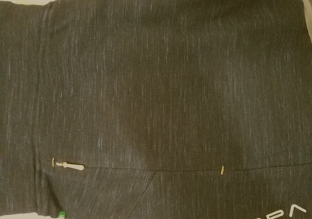 衣服的质量很好，很有型，料子不错，推荐。