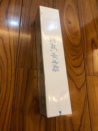 京东的东西一如既往的好
