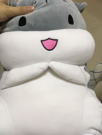 老婆很喜欢，按摩起来特别舒服