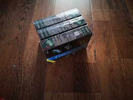 值得信赖的品牌。超贊?  用了很多年非常不错，继续关注！