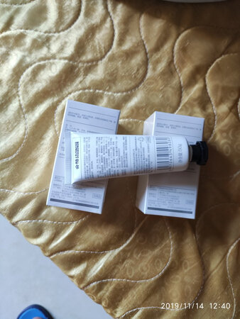 买了很多次了
很好用
双十一买的  更加优惠   还送了护手霜
信赖京东