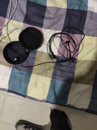 东西十分好，音质很好，以后吃鸡再也不用担心吃不到鸡了