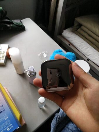 小小的特别可爱