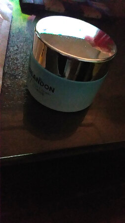 东西用了下 挺好用的，很水嫩，不干燥，喜欢