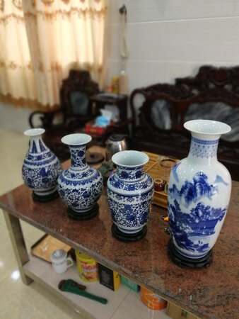 好评，大小正合适，好看
