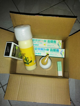 已收大家到还没用，使用一段时间再来和说！
