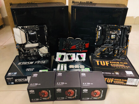 第一次买先马的风扇，主要看上的是他无光污染哈哈哈哈哈，在CPU风扇后面装一个就可以了，有利于通风，虽然买的是I5，散热基本没什么压力，但是配一个还是好的，卖家发货还是蛮快的，好评好评