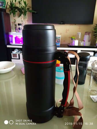 使用后才来评价，水壶非常好看，装开水48小时后温度都还挺高，值得购买。