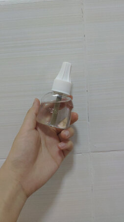 一直用超威蚊香液，买补充液很划算，有了它就可以安心睡个好觉，免去蚊子打扰