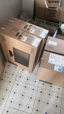 性价比很高，还有上门的售后服务