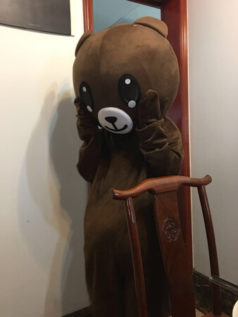一个字快！