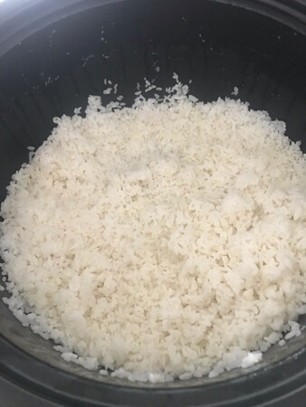 煮饭很快，质量不错，外观也很好看
