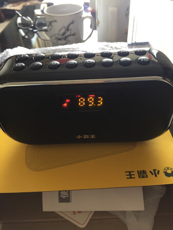 音质音效：音质音效收听不错?