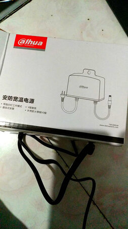 看着挺坚固的。