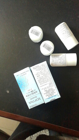 一直在用这牌子的，好用，趁双十一又屯了些，这次赠品不少。