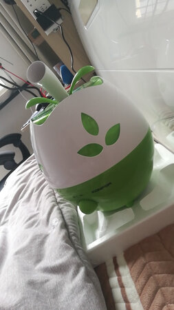 还可以  就是声音大了点   不过能接受    用来说挺满意