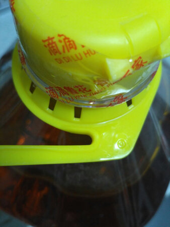 帮老妈买的，她一直买这个牌子，