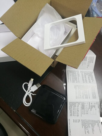 没有万能线，差评。