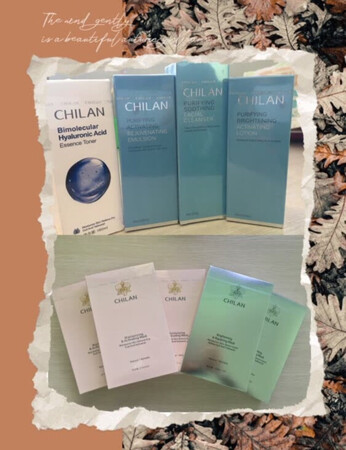 很好，回购N多次，一如既往支持，自然兰，自然无添加，用完干爽不油腻~(≧▽≦)/~洗面奶很好用，洗完脸舒舒服服。
