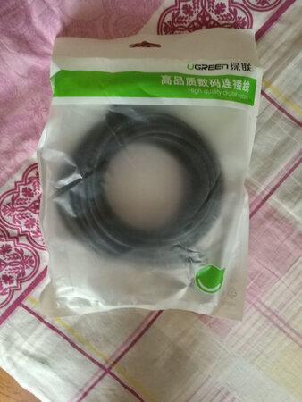 好线，传输速度快，可发挥200兆光纤的作用