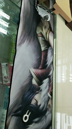 漂亮，挺满意的