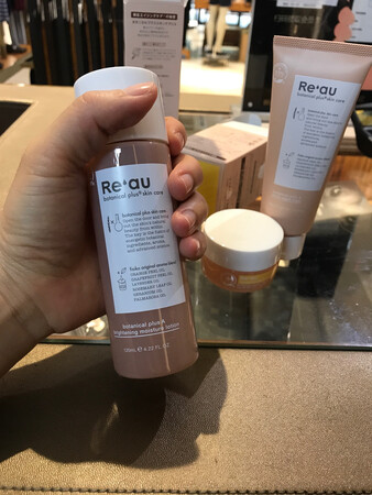 等了快一个月才到，不容易啊，期待效果吧