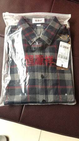 质量还行，恒源祥的，比实体店便宜多了。
