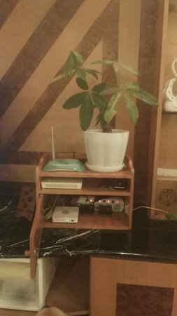 价格有点小贵，有点心疼，不过台面不再零乱了，还是值得购买。