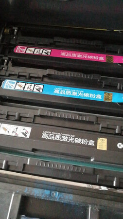 一如既往的好使。