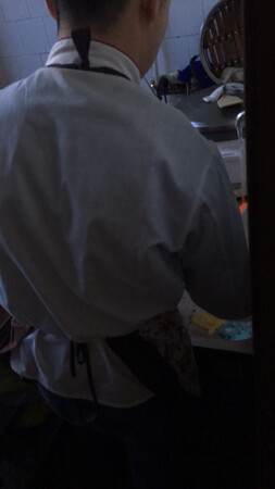 值得推荐，穿上挺舒服的！耐洗耐脏！不会写了，够20个字了吧！