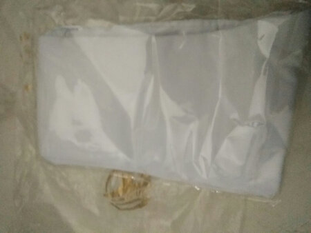 还行，就是有点大，想换一个小码子
