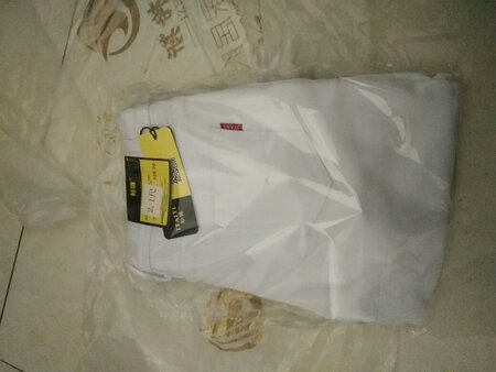 还行，就是有点大，想换一个小码子