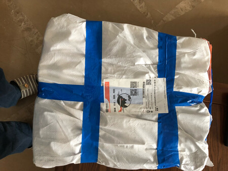 产品质量不错，物流配送速度慢