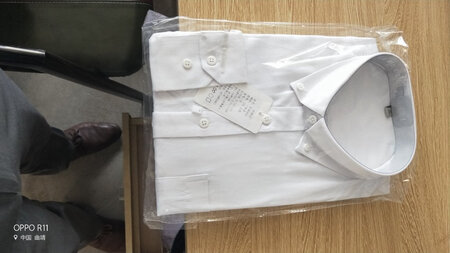 衣服挺好的，手感不错