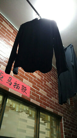 质量很好，穿着舒服。