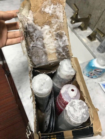 差评！！！