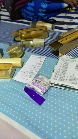 产品用着不错，还有礼品相送，很好店家