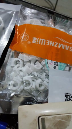 货物跟描述一样，本次购物非常满意