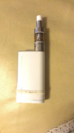 这个雾化芯比别的多一个温度传感器，所以也贵一些！