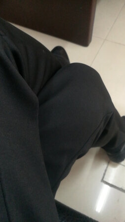 不错不错不错不错，裤腿太长