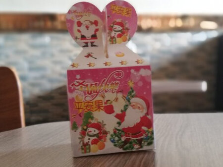 还行，不错，明年还来买！