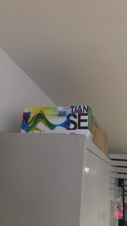 已装在机器上运行了，没有问题。力挺国货！