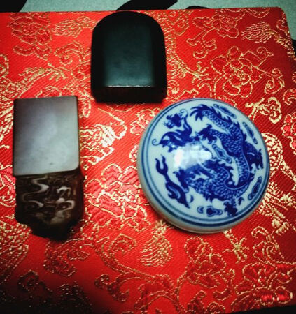 刻得不错，必须点赞！