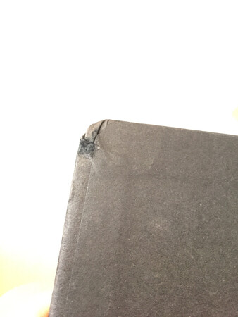 做工粗糙，锈迹斑斑