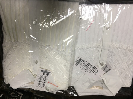 买了2件，一件薄一件加厚，穿了好几次了，不错的选择