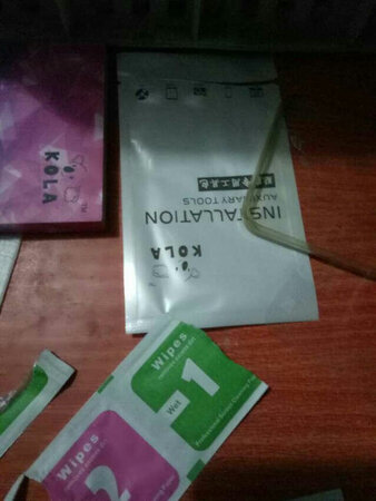 还好，一般般一分价钱一分货