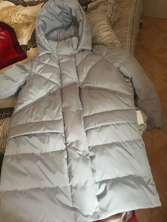 衣服收到了，质量好，又合身