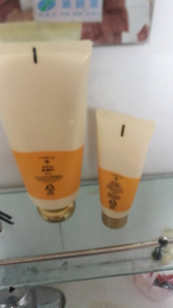 和之前买的看上去差不多，就是不晓得用起来咋的
