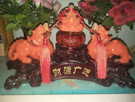 宝贝收到，总的来说还可以，