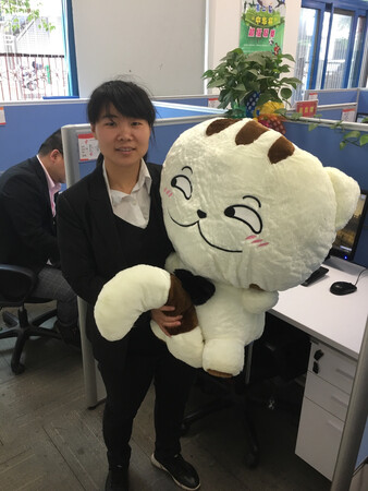 质量不错 下次公司活动还会考虑购买